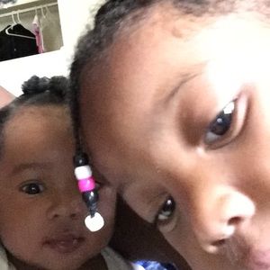 Meet your Posher, Rickey